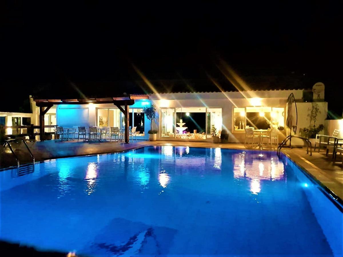 Kasapakis Hotel & Apartments Херсонісос Екстер'єр фото