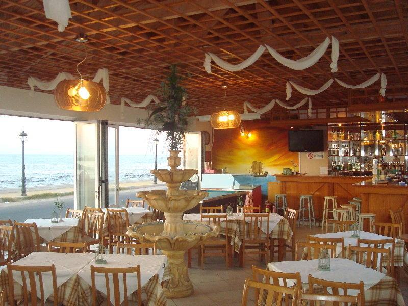 Kasapakis Hotel & Apartments Херсонісос Екстер'єр фото