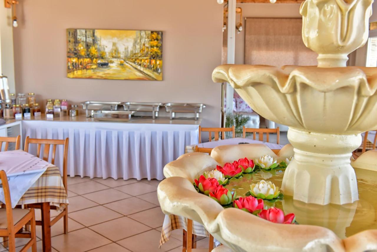 Kasapakis Hotel & Apartments Херсонісос Екстер'єр фото